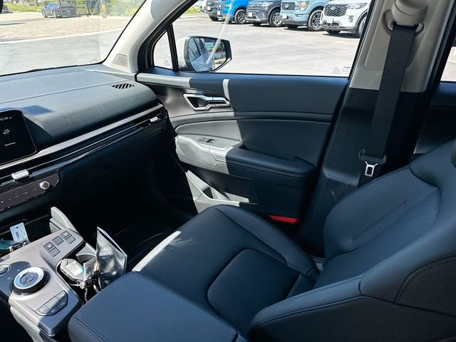 New 2026 Wolf Gray Kia EX image 22