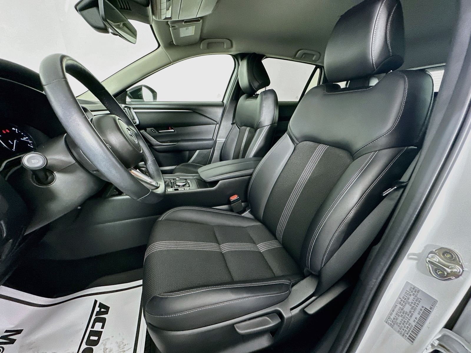 Certified Used 2024 Pearl Mazda 2.5 S Select Package image 20