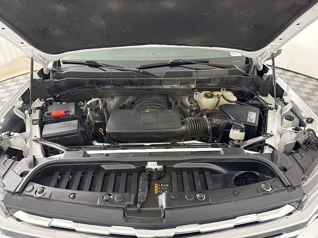 2021 Chevrolet Silverado 1500 LTZ - Photo 28