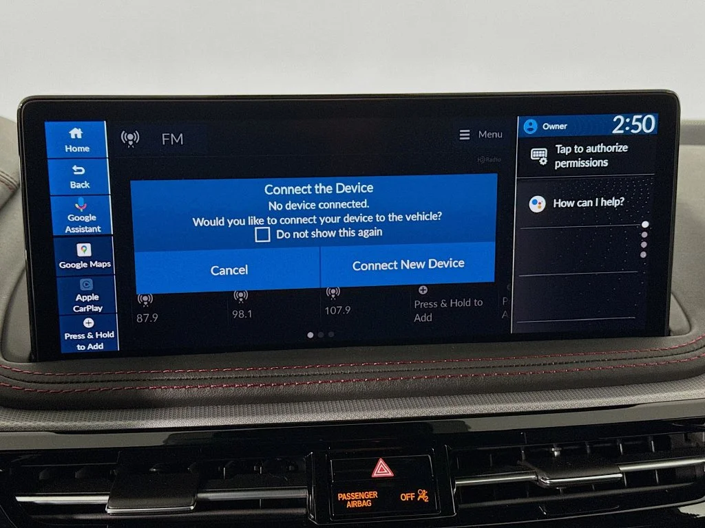 New 2026 Urban Gray Pearl Acura SH-AWD A-Spec with Advance Package image 14