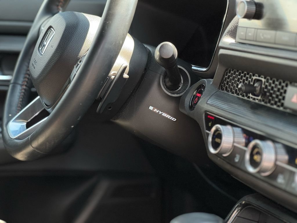 2024 Honda CR-V Sport - Photo 15