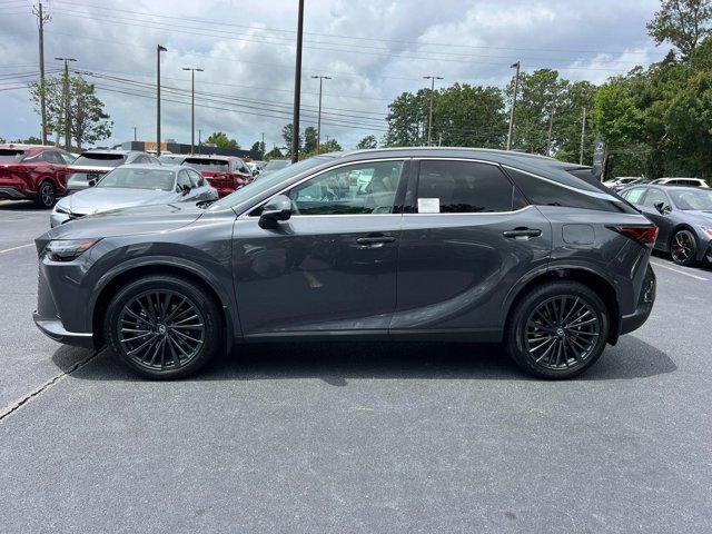 New 2026 Cloudburst Gray Lexus PREMIUM image 15