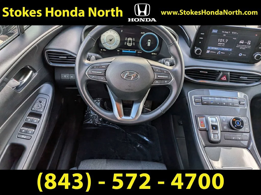 Used 2022 Gray Hyundai XRT image 18