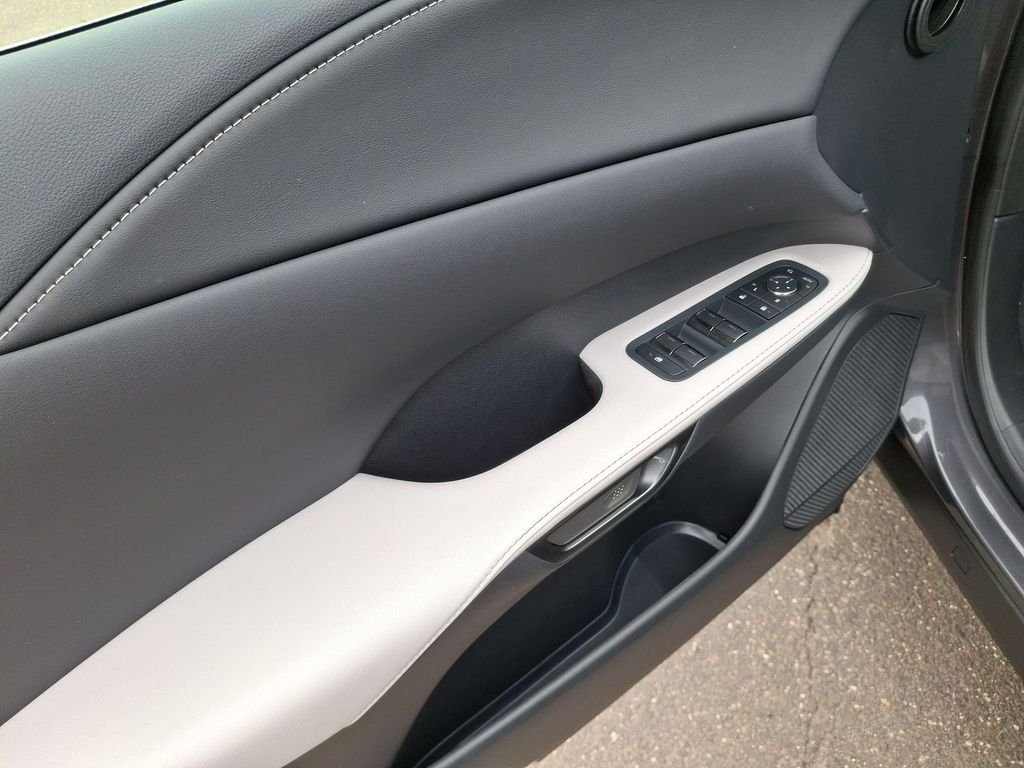 Certified Used 2025 CLOUDBURST GRAY Lexus 350 Premium image 15