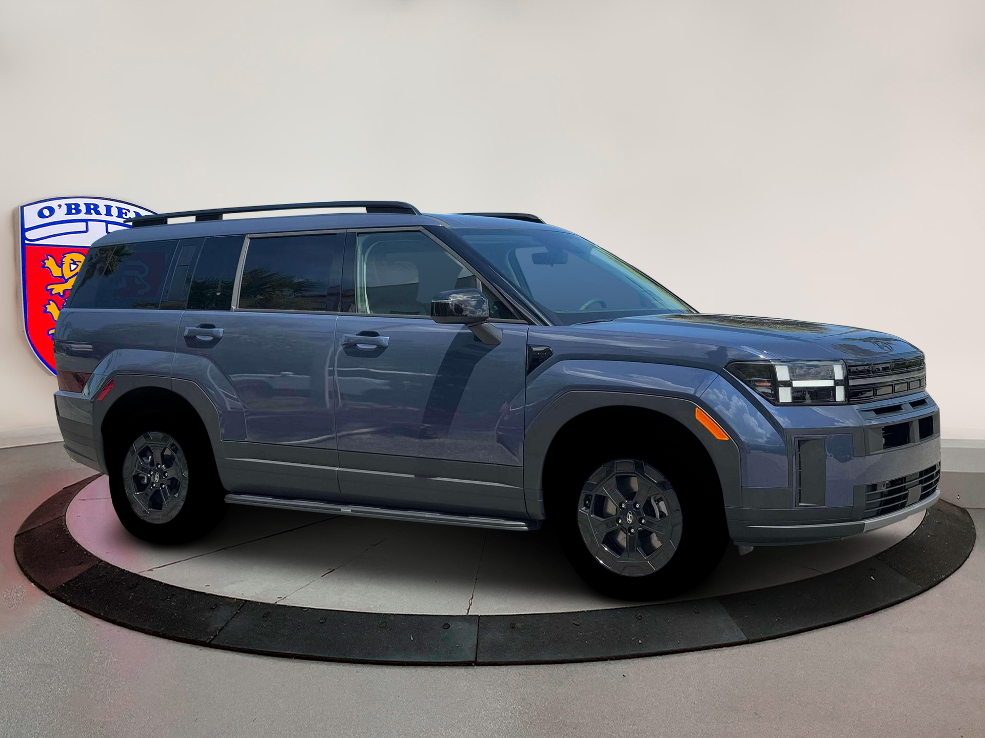 New 2026 Blue Hyundai XRT AWD image 47