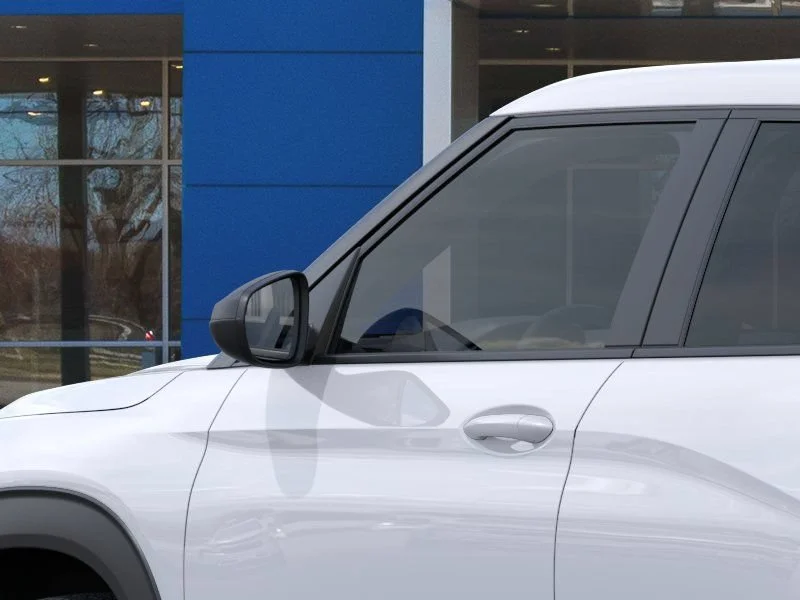 2026 Chevrolet Trailblazer LS - Photo 12