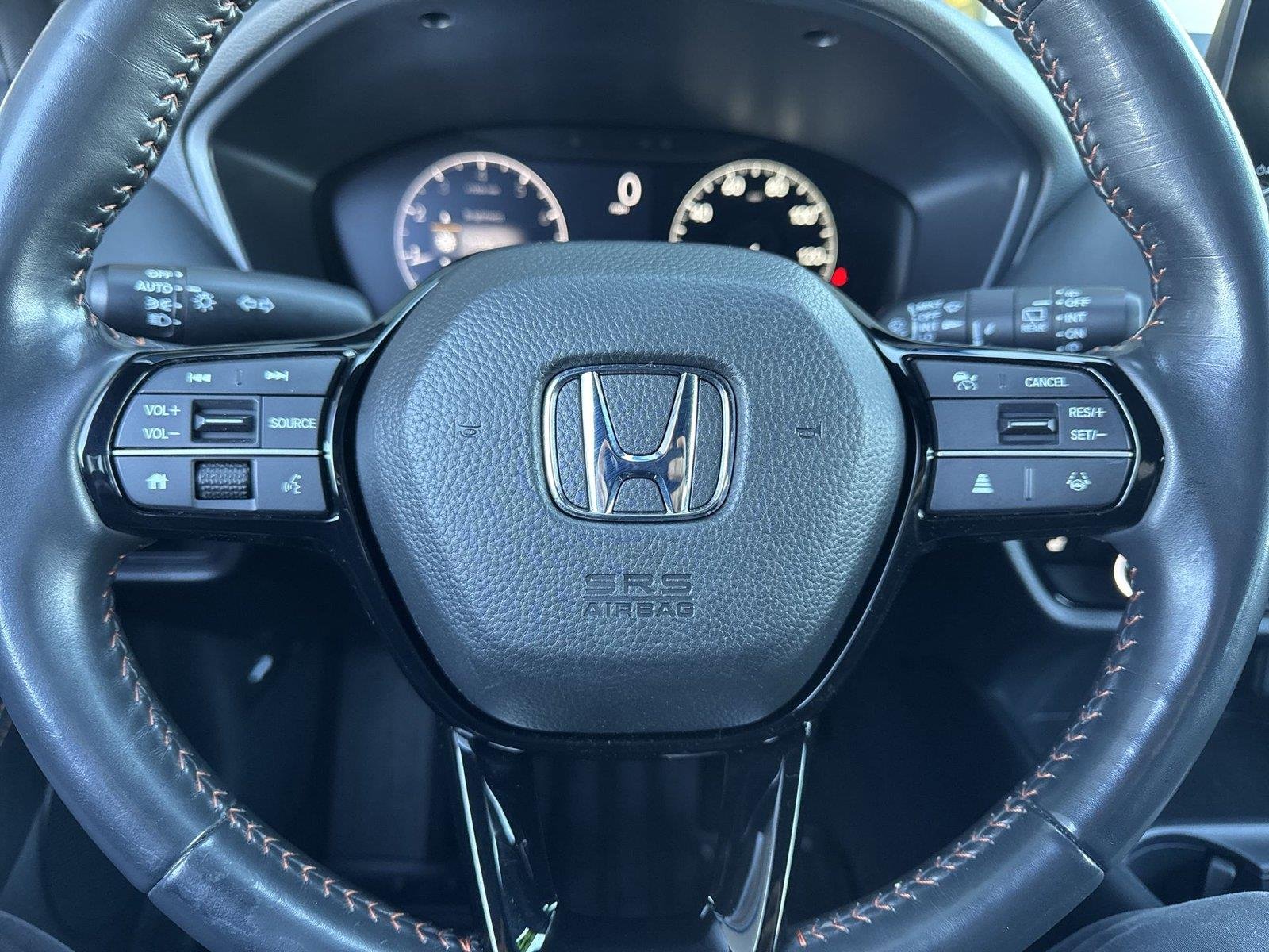2023 Honda HR-V Sport - Photo 19