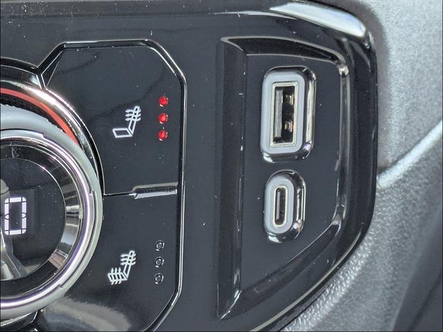 2026 Chevrolet Silverado 1500 LT - Photo 29