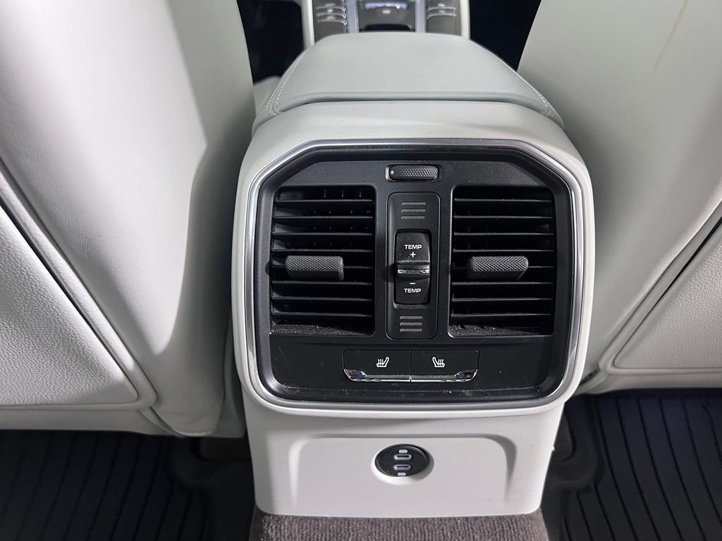 Used 2020 White Porsche S image 26