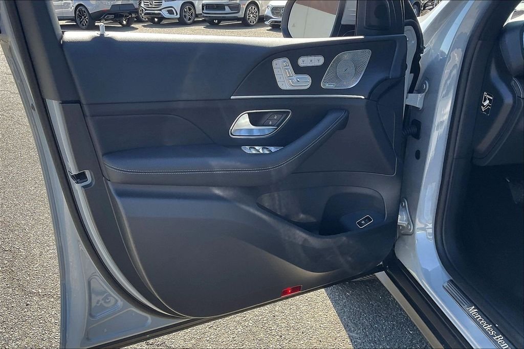 2026 Mercedes-Benz GLE GLE350 - Photo 15