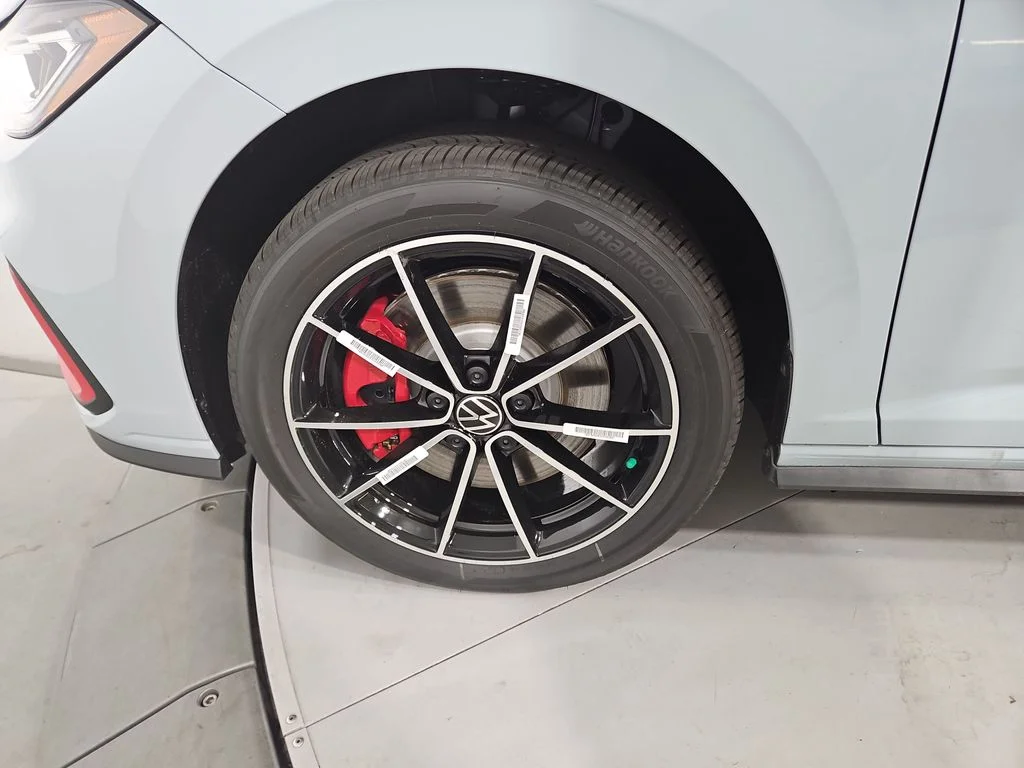 New 2026 Gray Volkswagen 2.0T Autobahn image 26