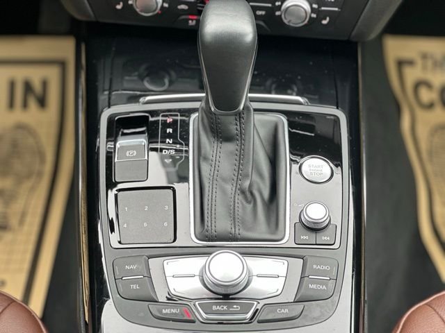 Used 2018 Moonlight Blue Audi 2.0T Premium image 28