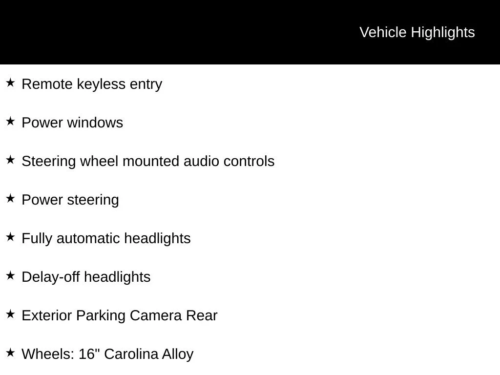 Used 2017 Blue Volkswagen 1.8T S image 17