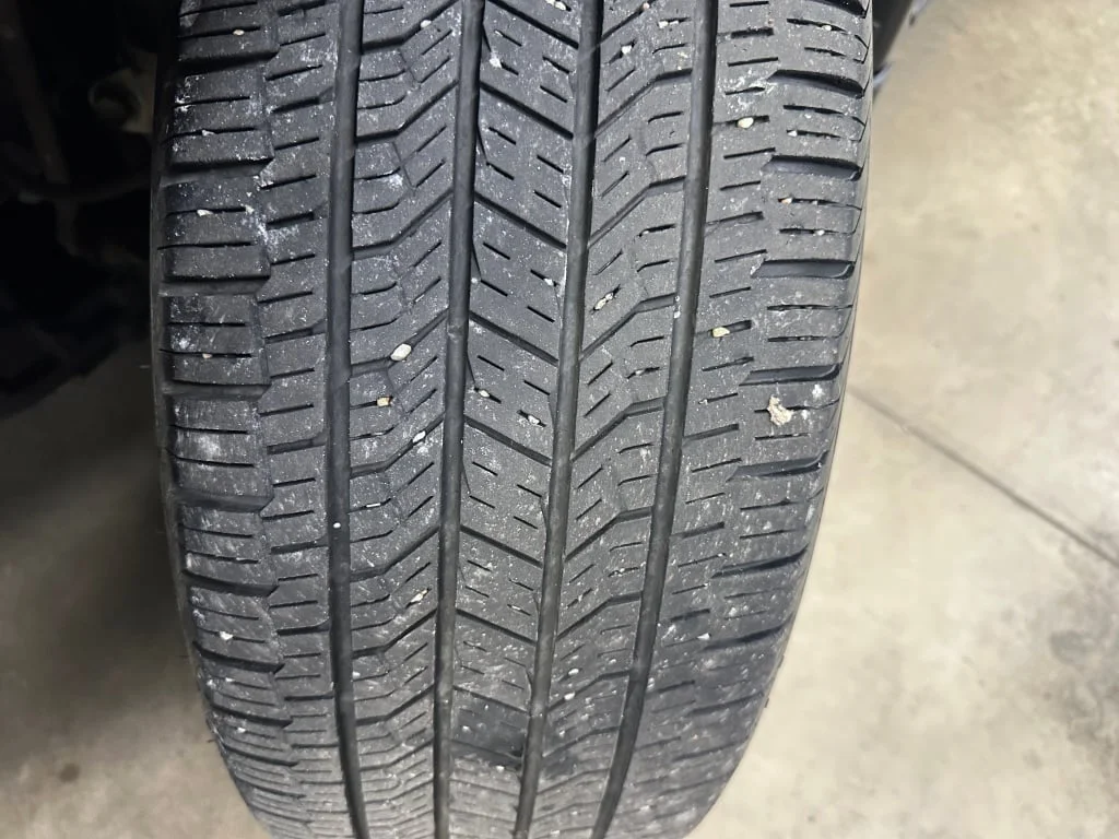Certified Used 2022 Gun Metallic Nissan Platinum image 38