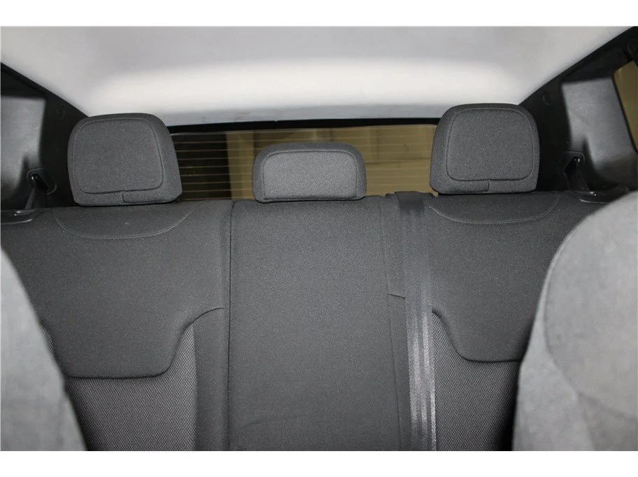 Used 2021 Colorado Red Clearcoat Jeep Jeepster image 24