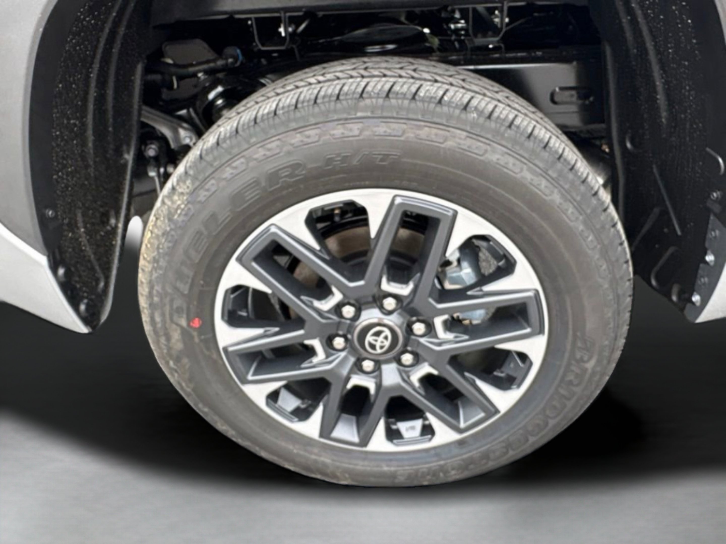 2026 Toyota Tundra Limited - Photo 59