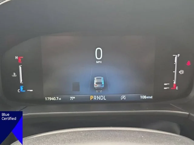 2023 Ford Escape ST-Line - Photo 20