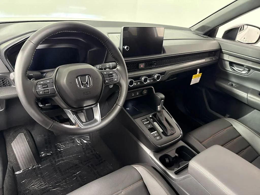 2026 Honda CR-V Sport-L - Photo 14