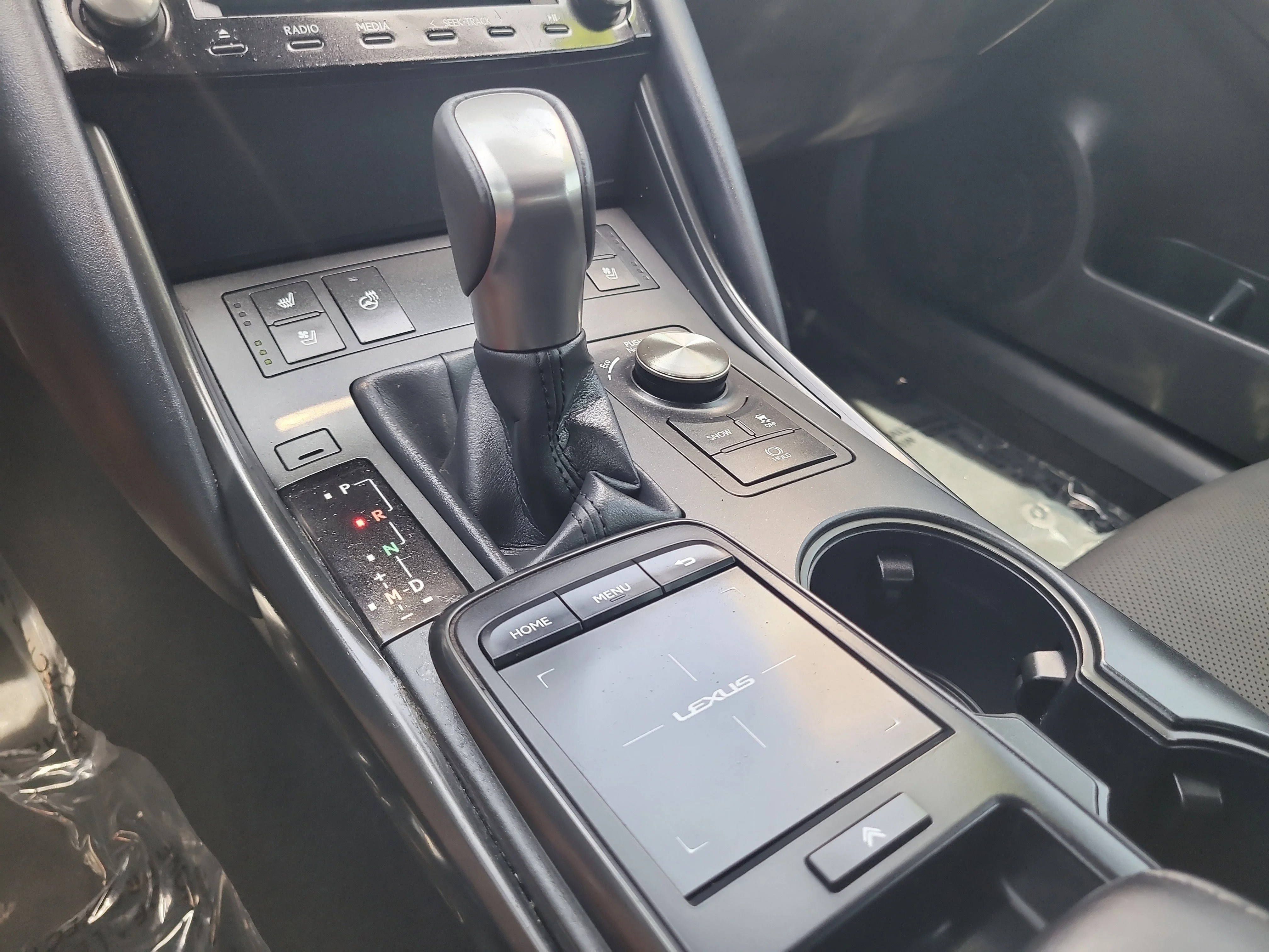 Used 2023 White Pearl Lexus IS 300 image 26