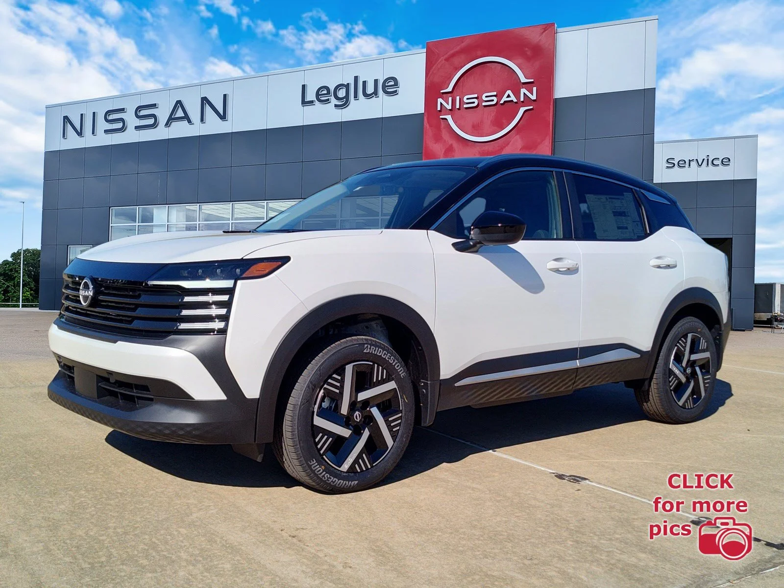 2027 Nissan KICKS