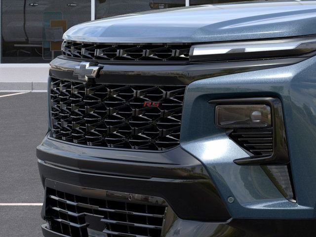2026 Chevrolet Traverse RS - Photo 13