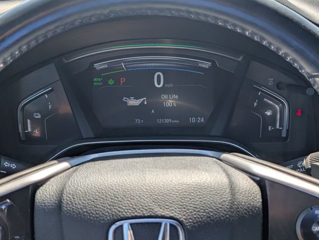 Used 2020  Honda EX-L image 12