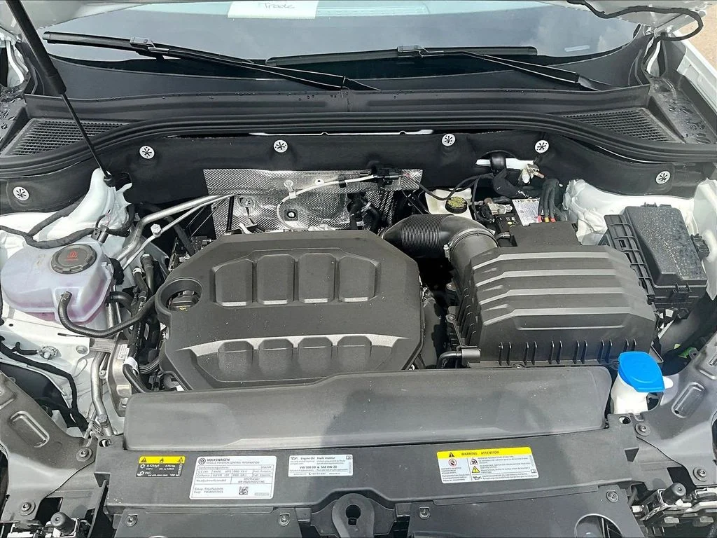 2026 Volkswagen Atlas Cross Sport SE - Photo 12