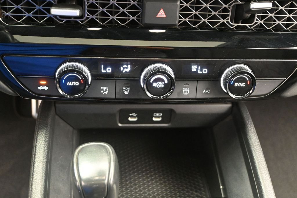 Used 2023  Honda Sport image 15