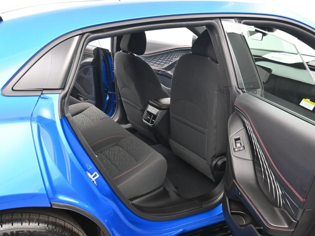 New 2026 Bludicrous Exterior Paint Dodge R/T image 16