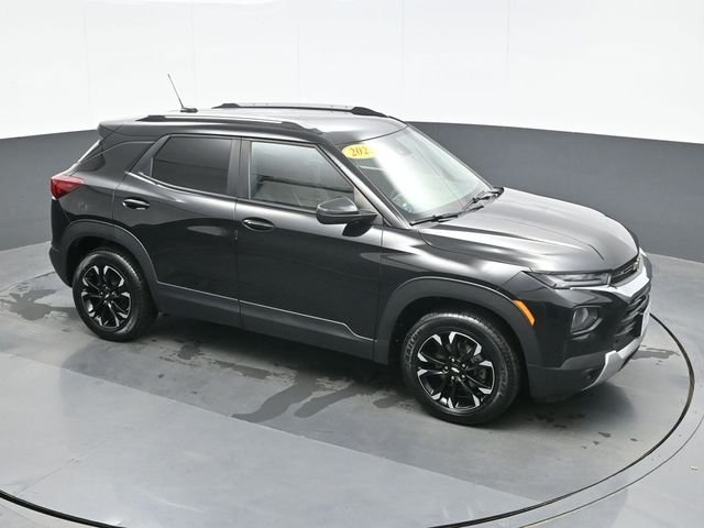 Used 2023 Black Chevrolet LT image 15
