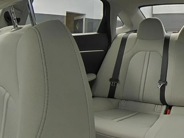 New 2026 Gray Hyundai SE image 40