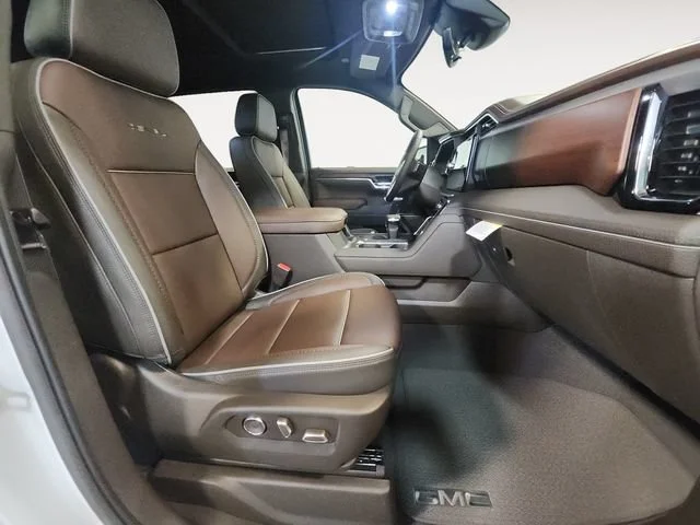 2026 GMC Sierra 1500 Denali - Photo 15