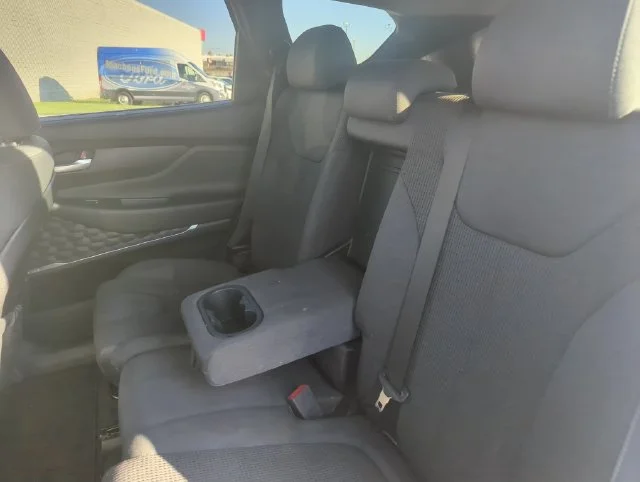 Used 2019 Gray Hyundai SEL Plus image 20