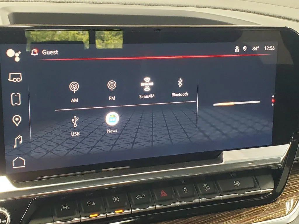 2026 GMC Sierra 1500 Elevation - Photo 14