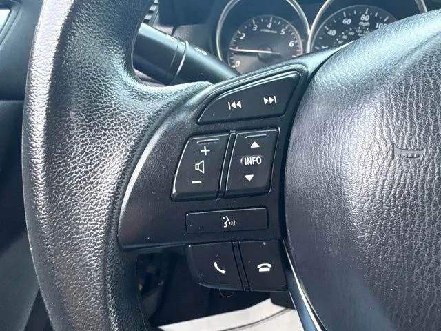 Used 2014 Blue Mazda Sport image 15