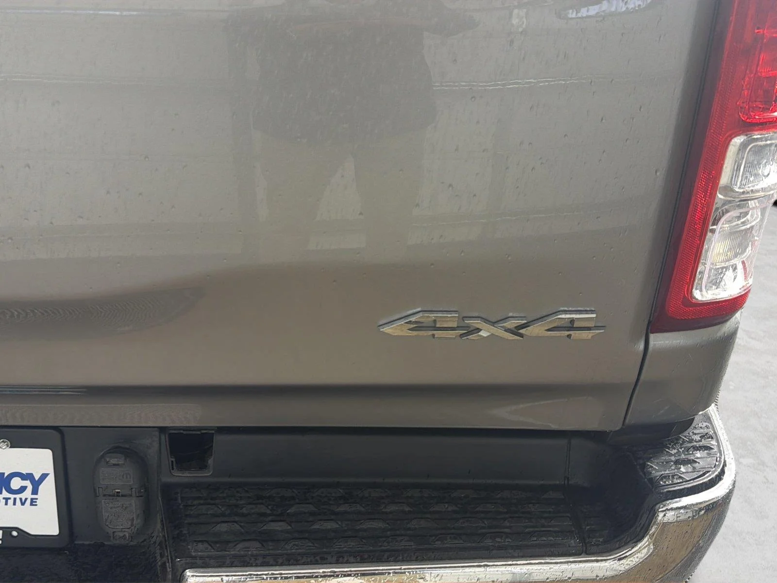 Used 2022  RAM Big Horn image 11