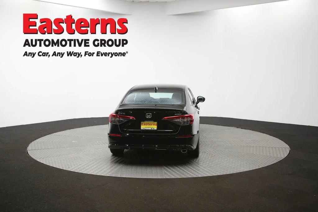 Used 2024 Black Honda Sport image 35