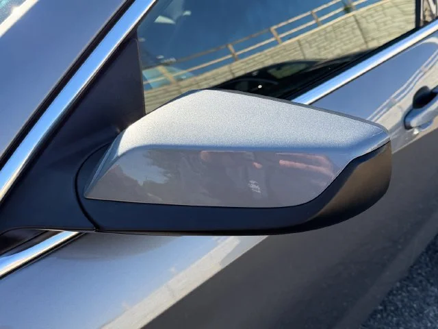 Used 2025 Sterling Gray Metallic Chevrolet LT image 13