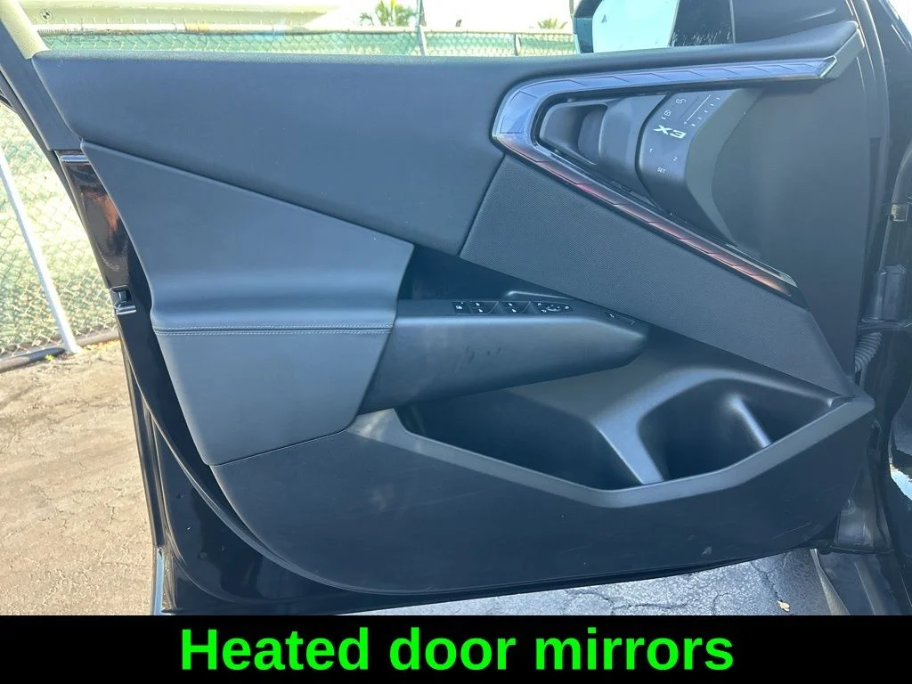 Used 2025 Black BMW 30 xDrive image 38