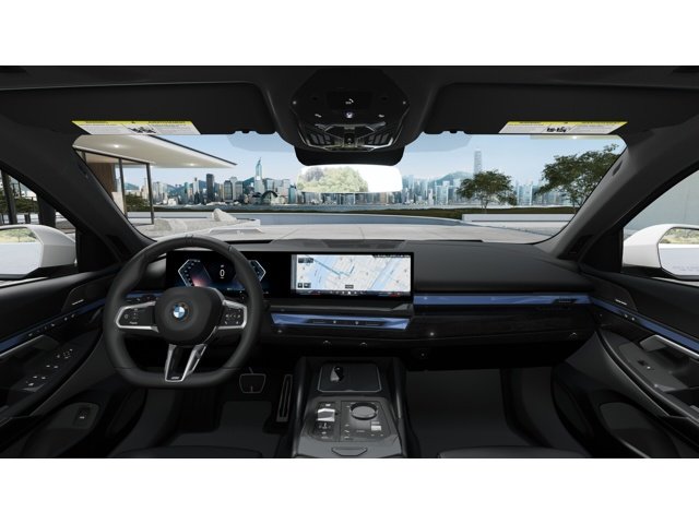 New 2027 Alpine White BMW  image 10