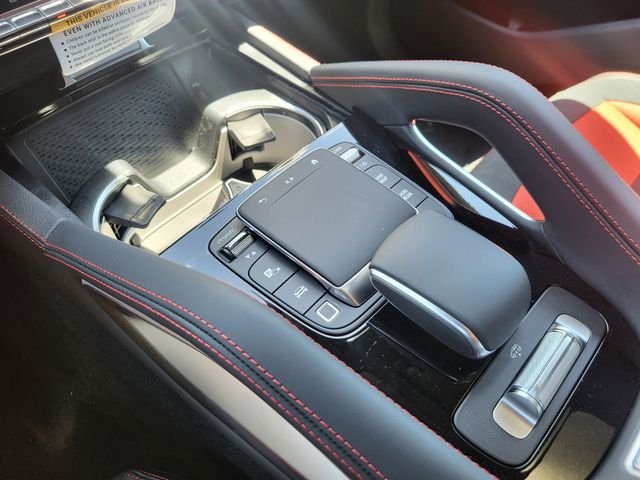 New 2026 Cirrus Silver Metallic Mercedes-Benz GLE 53 AMG® image 20