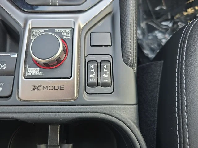 Used 2020 Blue Subaru Touring image 19
