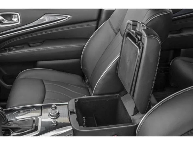 Used 2019 Hermosa Blue INFINITI PURE image 18