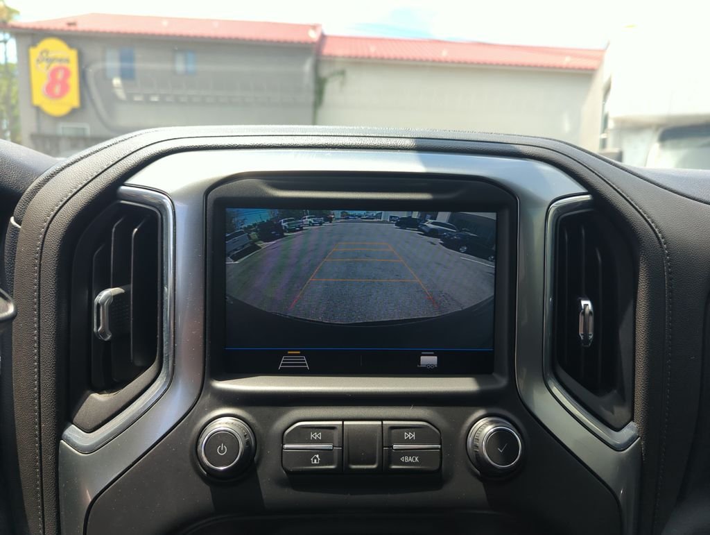 Used 2020 Blue Chevrolet RST image 25
