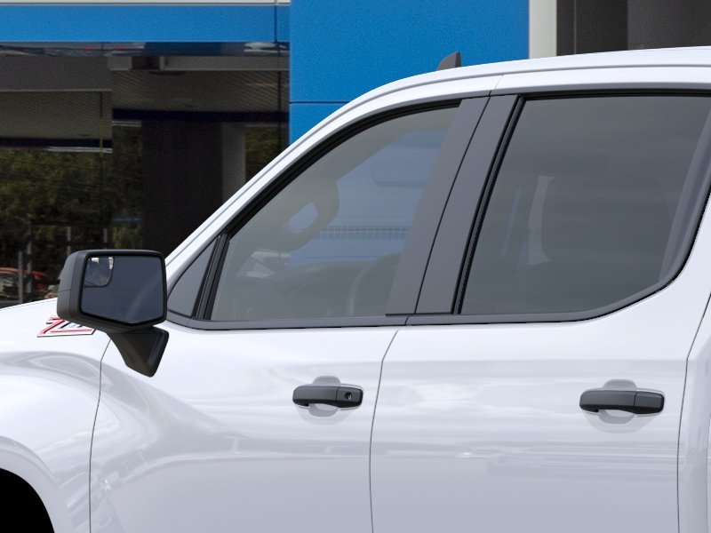 2026 Chevrolet Silverado 1500 Work Truck - Photo 12