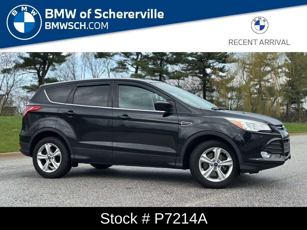 2013 Ford Escape SE