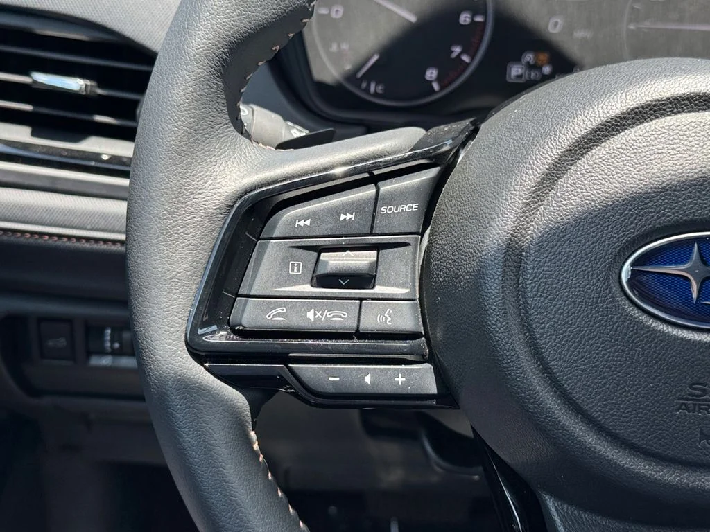 2026 Subaru Forester Touring - Photo 9