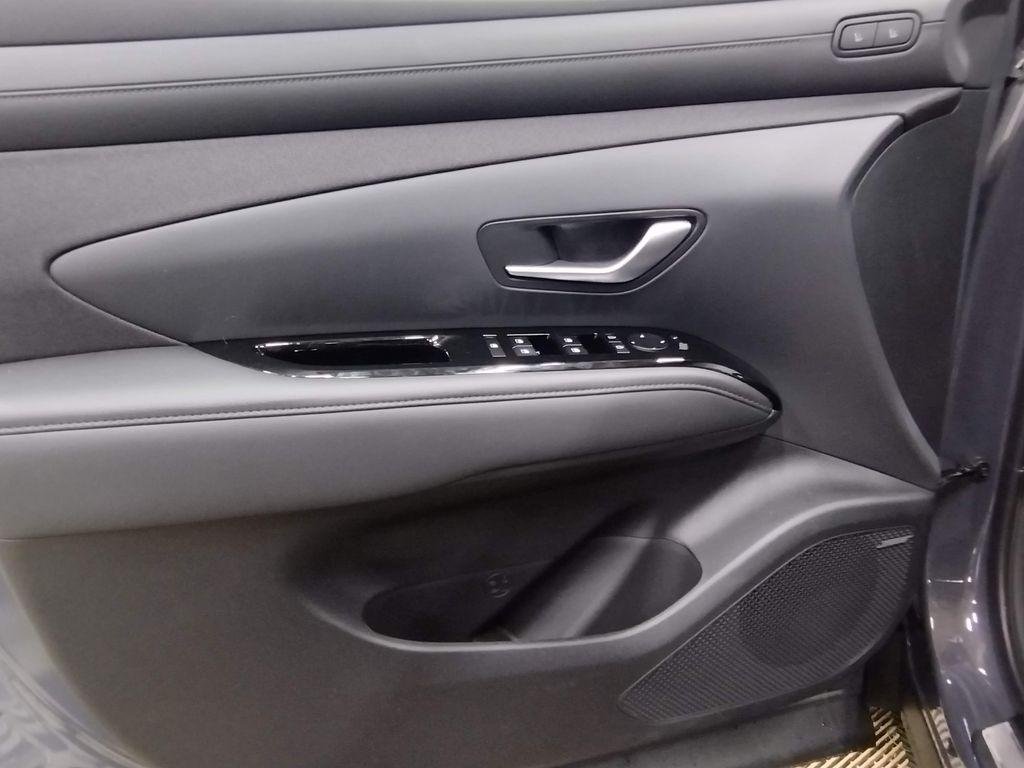 New 2026 Gray Hyundai Limited image 21