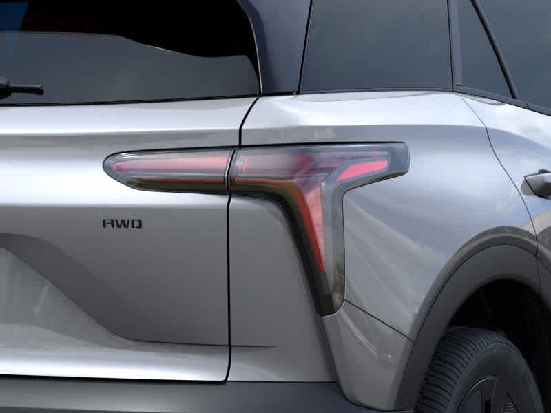 2026 Chevrolet Blazer EV LT - Photo 11