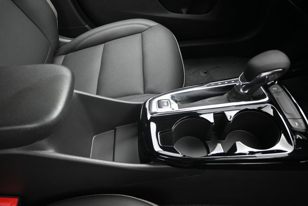 2026 Chevrolet Trax Activ - Photo 27